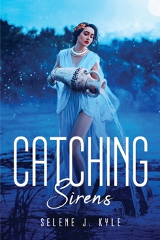 Paperback Catching Sirens Book