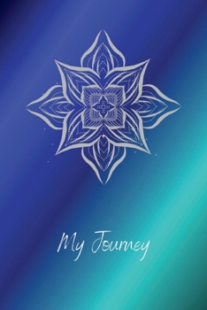 Paperback My Journey Book