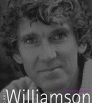 Paperback David Williamson: A Celebration Book