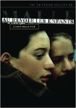 DVD Au Revoir Les Enfants Book