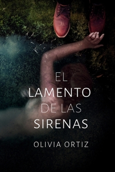 Paperback El lamento de las sirenas [Spanish] Book