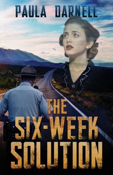 Paperback The Six-Week Solution Book