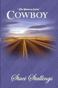 Paperback Cowboy Book