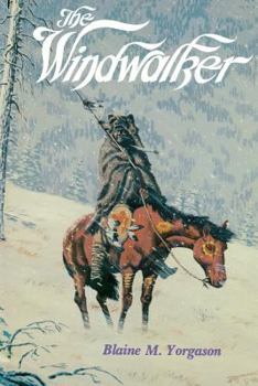 Hardcover The Windwalker Book