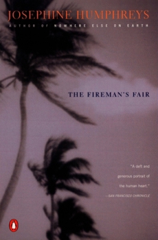 Paperback The Fireman's Fair Book