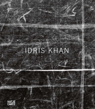 Hardcover Idris Khan: A World Within Book