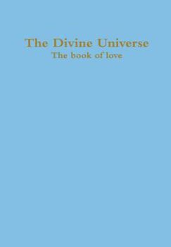 Hardcover The Divine Universe Book