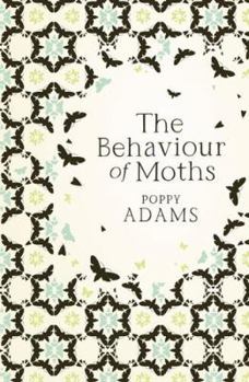 Hardcover Behaviour Of Moths Book