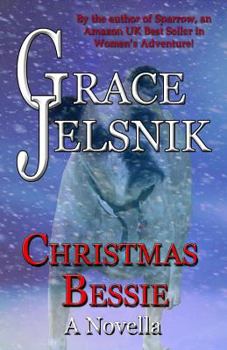 Paperback Christmas Bessie Book