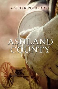 Paperback Ashland County Book