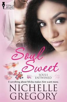 Soul Sweet - Book #1 of the Souls Entwined