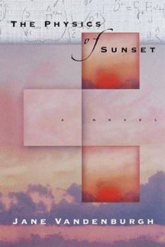 Hardcover The Physics of Sunset Book
