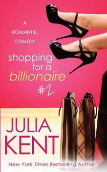 Paperback Shopping for a Billionaire 2 Book