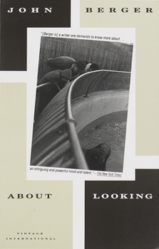 Paperback About Looking Book