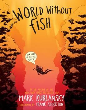 Hardcover World Without Fish Book