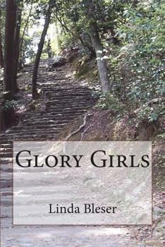 Paperback Glory Girls Book
