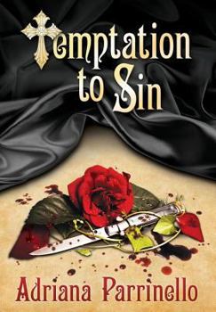 Hardcover Temptation to Sin Book