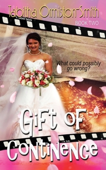 Paperback Gift of Continence Book
