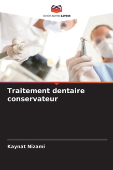 Paperback Traitement dentaire conservateur [French] Book