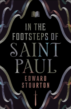 Paperback In the Footsteps of Saint Paul Book