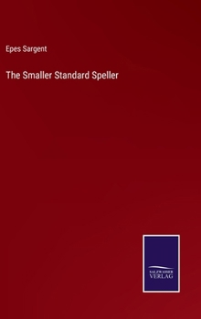 Hardcover The Smaller Standard Speller Book