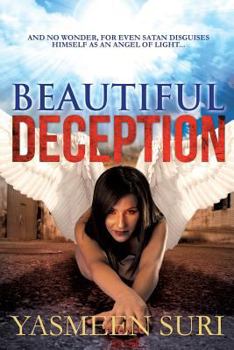 Paperback Beautiful Deception Book