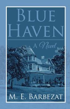 Paperback Blue Haven Book