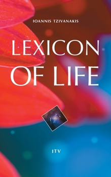 Paperback Lexicon of Life Book