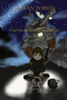 Paperback Guerra do Universo Antigo [Portuguese] Book