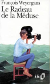 Paperback Radeau de La Meduse [French] Book
