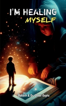 Paperback I'm healing myself [Hindi] Book