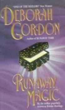 Runaway Magic - Book  of the Runaway