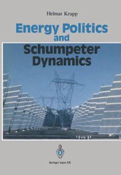 Energy Politics and Schumpeter Dynamics: Japan S Policy Between Short-Term Wealth and Long-Term Global Welfare