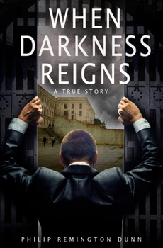 Paperback When Darkness Reigns Book