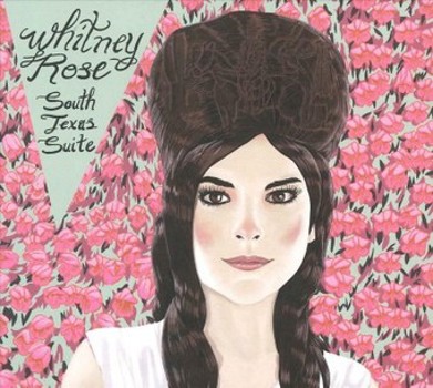 Music - CD South Texas Suite Book