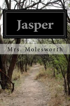 Paperback Jasper Book