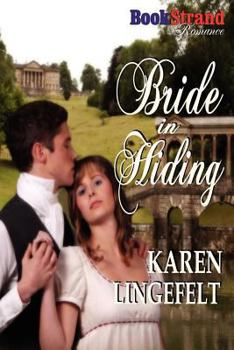 Paperback Bride in Hiding (Bookstand Publishing Romance) Book