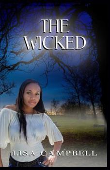 Paperback The Wicked Book