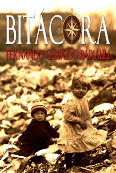 Paperback Bitácora (Spanish Edition) [Spanish] Book