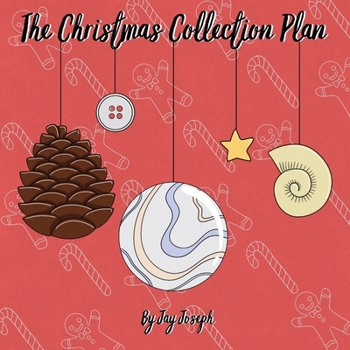 Paperback The Christmas Collection Plan Book