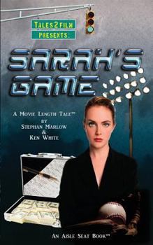 Paperback Sarah's Game Book