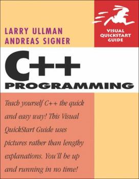 Paperback C++ Programming Book