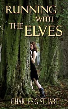 Paperback Running with the Elves Book