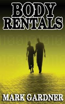 Paperback Body Rentals Book