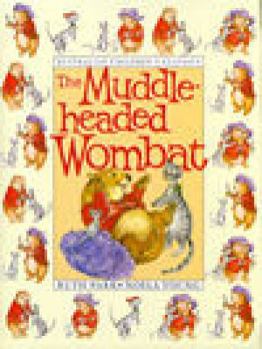 The Adventures of the Muddle-Headed Wombat - Book  of the Muddle-Headed Wombat