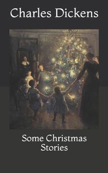 Paperback Some Christmas Stories Book