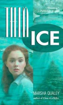 Mass Market Paperback Thin Ice Book