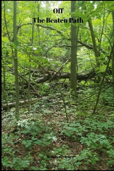 Off the Beaten Path: Cryptoid Monster Adventure Hunting Book