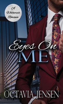 Paperback Eyes On Me Book