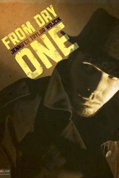 Paperback From Day One Book